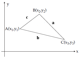 gravitypoint of a triangle1