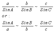 sine rel formular2